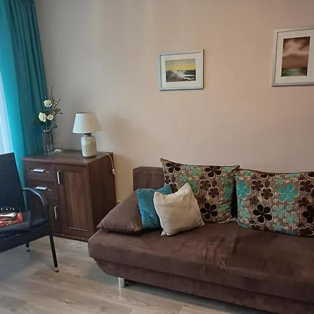 Apartment Smieszka