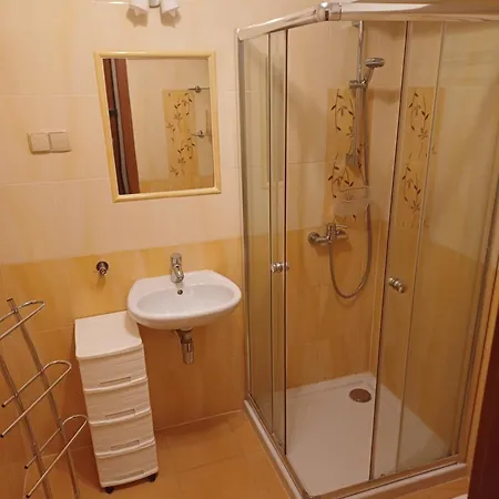 Apartment Smieszka